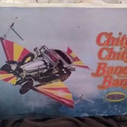 Rare Unopened