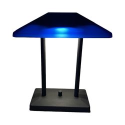 Tensor Post Modern Banker’s Lamp