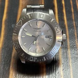 Invicta Watch