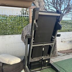 Nordic track 1750 Treadmill 