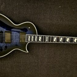 ESP E-II Eclipse 2024. New.
