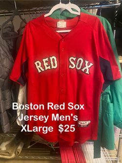 Red Sox XL