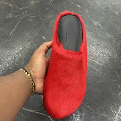 Red Marni 