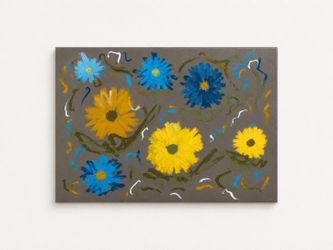 Flower mix