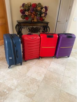 Suitcase