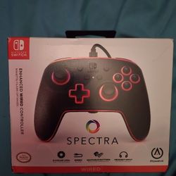 Nintendo Switch Controller (WIRED)