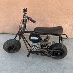 Mini Bike