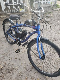 Genesis gx7 motorized hot sale