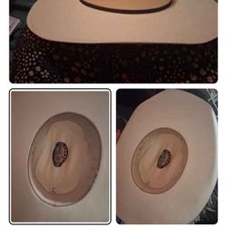 Cowboy Hat 