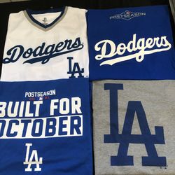 DODGERS!! Get Your Gear For The World Series🏆