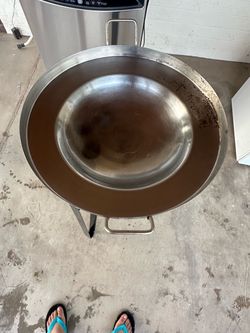 Cooking Disc