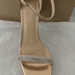 Formal Heels
