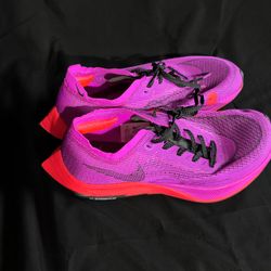 Nike ZoomX Vaporfly Next% 2 Hyper Violet Women's 8 - New w/ Tag OBO