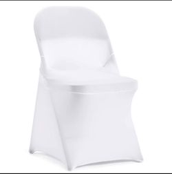 Spandex Chair Cover