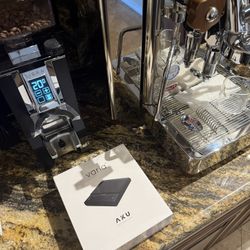 Espresso Scale Varia Aku 