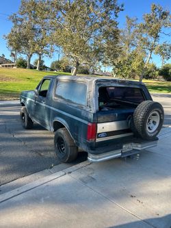 Ford bronco parting out. Parting out ford f150. Bronco obs parts. 1992 thru 1996 ford parts. 4x4.