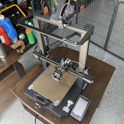 Creality Ender-3 S1 Pro FDM 3D Printer