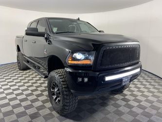 2014 RAM 2500