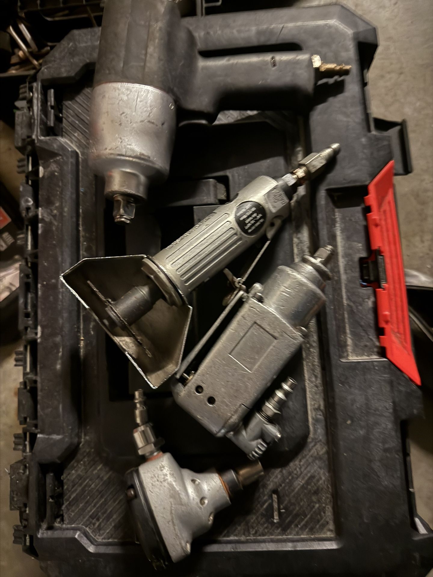 Air Tools For Sale