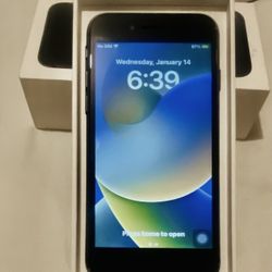 Apple iPhone 8 - unlocked