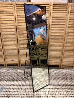 IKEA full length mirror
