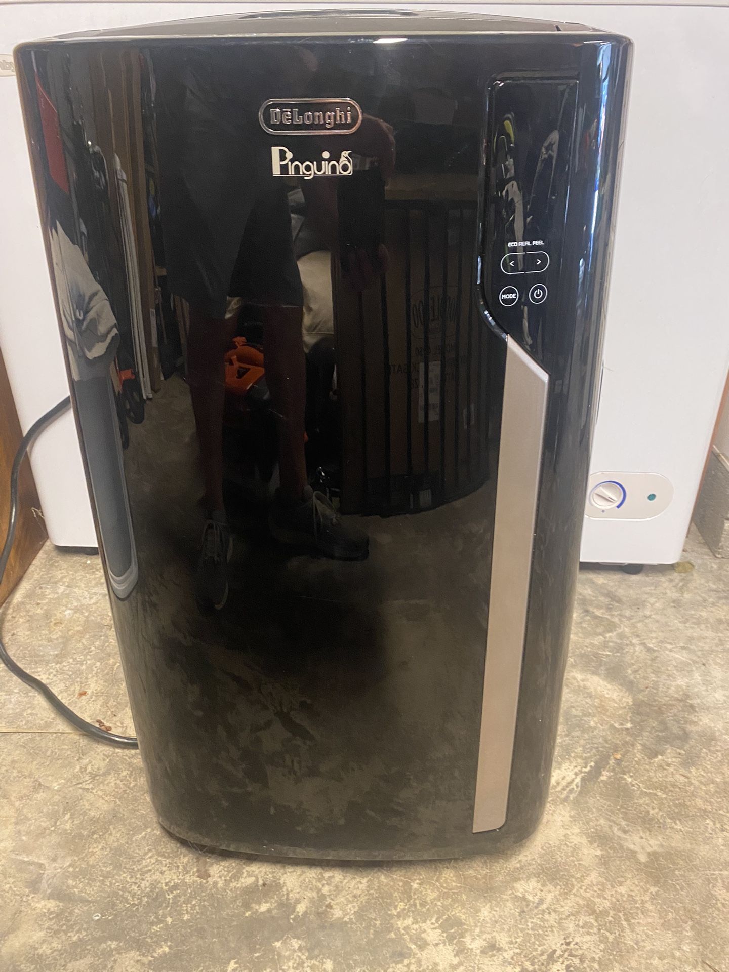 Portable Window AC - Air Conditioner