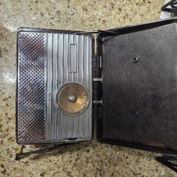 RCA Victor 54B2 Model