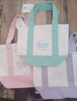 Mini Tote Bags