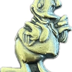 Donald Duck Pin