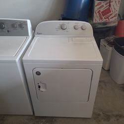 Whirlpool Dryer