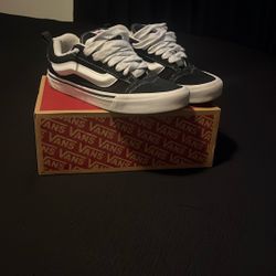 New school vans