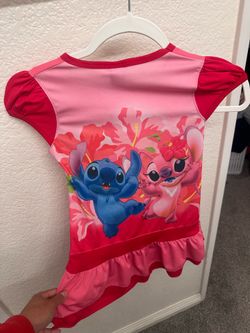 Girl clothes 4 to 6 years
