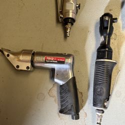 Air Tools