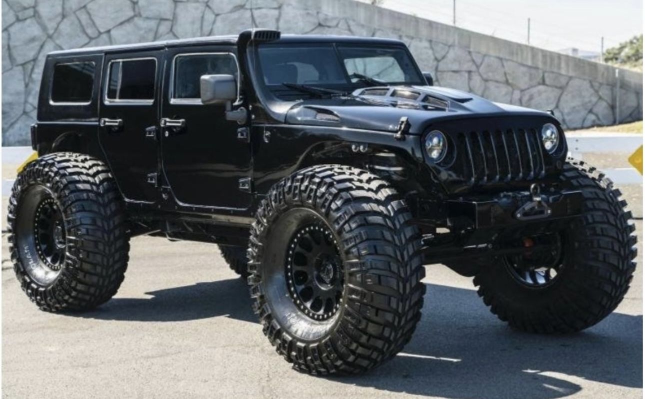 2008 Jeep Wrangler for Sale in Riverside, CA OfferUp