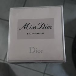 Miss Dior - Eau Da Parfume 100ML