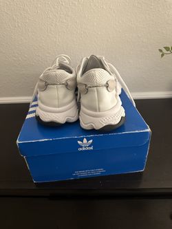 Adidas Ozweego Size 11.5 – Good Condition w/ Box