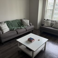 Living Room Set