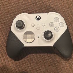 Elite Series 2 Xbox Controller 