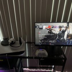 PS5 works perfect. digital 2021