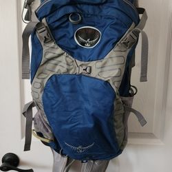 Osprey Backpack 