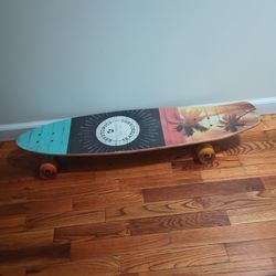 Long Board