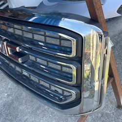 2015 2018 gmc Yukon grille