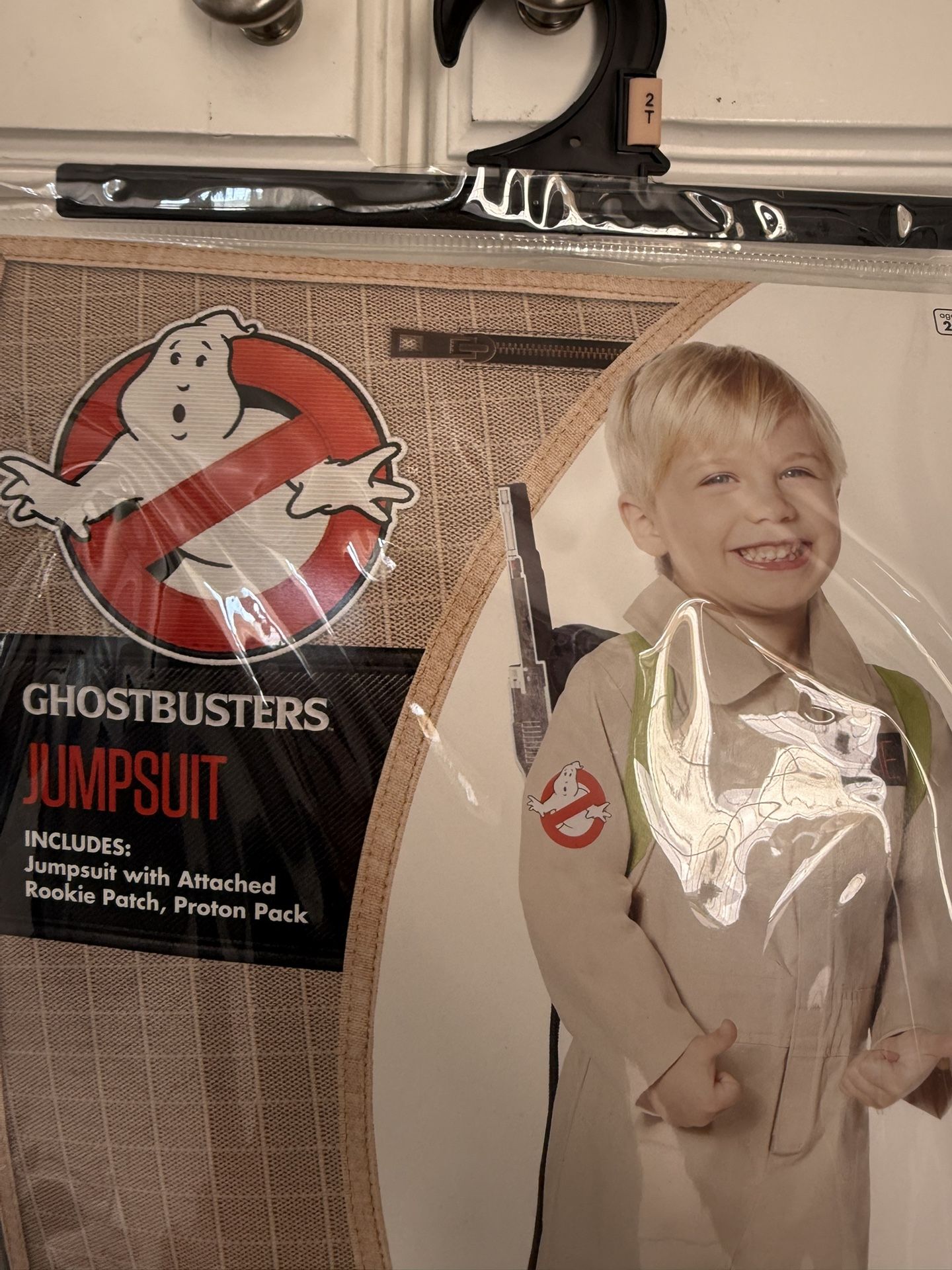 Kids Costume 