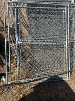 Dog kennel