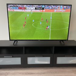 TV Stand - IKEA BRIMNES