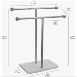 Double-t Hand Towel And Accessories