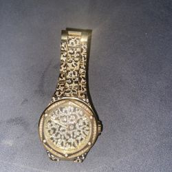 Michael Kors Men’s Watch 