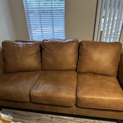 New sofa $600 OBO