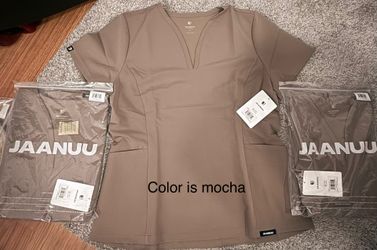 Brand new women’s scrubs