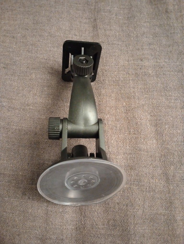 suction cup mount Gopro 